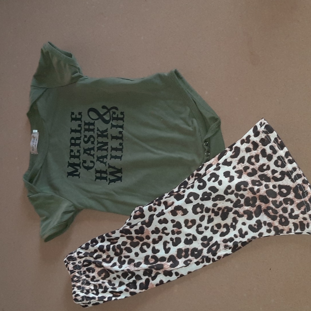 Sz3/4 outfit